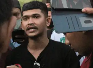 Pemda Pidie Jaya Diminta Berikan Pelayanan Kesehatan Optimal Kepada Masyarakat