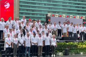 Indonesia di Dorong Menjadi Ketua PBB ASEAN 2023