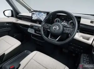 Banyaknya Peristiwa Kesalahan Pada Mesin, Nissan Tarik Kembali 520 Ribu Mobil