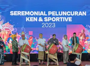 Top! 3 Event Wisata Aceh Masuk KEN 2023
