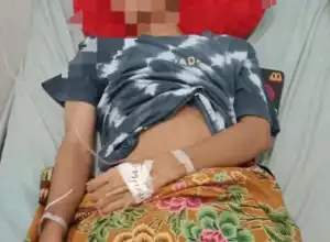 Diduga Mabuk, Seorang Polisi di Simeulue Aniaya Seorang Pelajar
