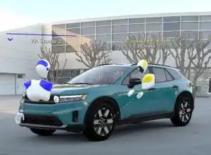 Terbaru, Honda Manfaatkan Virtual Reality untuk Kembangkan Model Mobil di AS