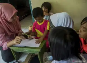 LPAI Dorong Pengawasan Peraturan Sekolah Tentang Sanksi Skors
