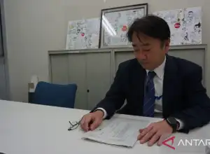 Indonesia Masih Menjadi Potensi untuk Ladang Bisnis dan Investasi Bagi Jepang