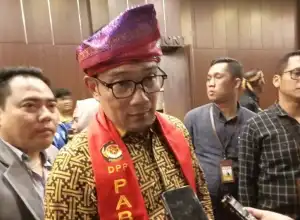 Dua Gubernur di Indonesia Tanggapi Usulan Peniadaan Jabatan Gubernur