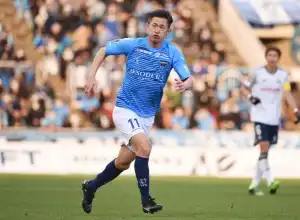Di Usia 55 Tahun, Kazuyoshi Miura Gabung ke Portugal Ini Alasannya