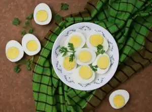 Penelitian Ungkap Konsumsi Telur 1 dan 3 Butir Per Pekan Bagus Untuk Kesehatan Jantung