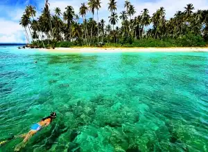 5 Rekomendasi Wisata Eksotis Jika Melancong ke Aceh Singkil Aceh