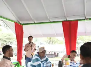 Pj Gubernur Aceh Apresiasi Kegiatan Lomba Mancing Presisi Polda Aceh