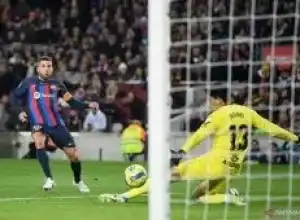 Barcelona Menang Setahap dan Menjauhi Kejaran Real Madrid Setelah Menang 3-0 atas Sevilla