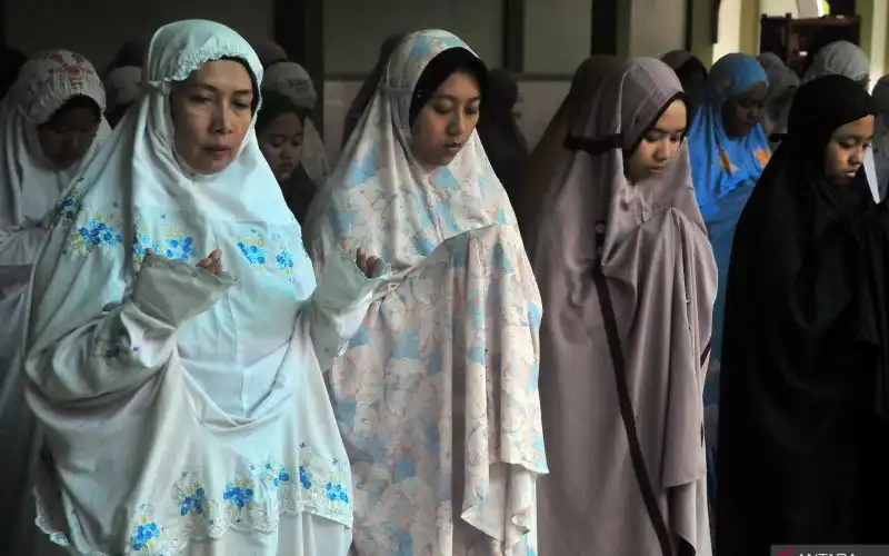 Pemerintah Turki Tetapkan Tujuh Hari Berkabung Nasional Pascagempa Turki
