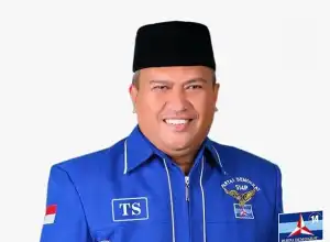 Anggota DPR Aceh, T Sama Indra Meninggal Dunia