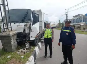 Seorang Seniman Gayo Meninggal Dunia Usai Alami Kecelakaan di Bener Meriah