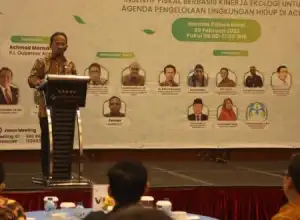 Pemerintah Aceh Mulai Terapkan Kebijakan TAPE