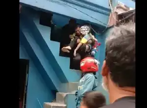 Seorang Ayah di Kota Cimahi Tega Memukuli Anaknya Hingga Tewas Lantaran Perkara Uang
