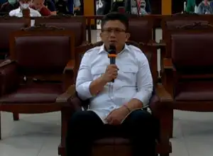 Jelang Vonis Ferdy Sambo, Polisi Kerahkan Pengamanan Ketat