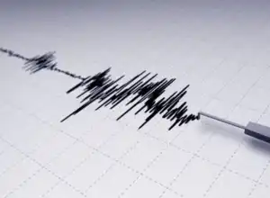 Gempa Maginitudo 5,3 SR Guncang Sulawesi Tenggara