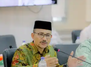 Senator Aceh Minta Pemerintah Perkuat Perlindungan Bagi Nasabah Perbankan dan Pelaku UMKM