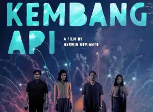 Perankan Tokoh Putus Asa, Ringgo Agus Rahman Kenang Masa Terpuruk