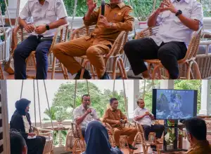 Konsep Sabang Marine Festival 2023, Berlangsung pada Maret Mendatang