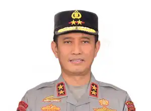 Kapolda Jambi Diwacanakan Dibawa dan Dirawat di RS Polri Hari Ini