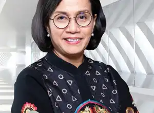 Menkeu Sri Mulyani Copot Jabatan Rafael Alun Trisambodo dari Dirjen Pajak