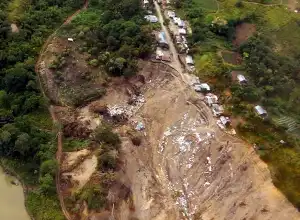 BMKG Sebut Aceh Masuk Daftar Zona Sesar Aktif di Indonesia