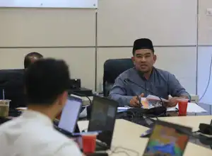 Disbudpar Aceh Segera Luncurkan Kalender Event 2023