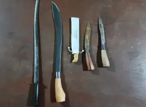 Tawuran Remaja di Lhokseumawe Dipicu Aksi Saling Ejek