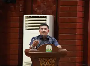 Kadisbudpar Aceh Harap Sanggar Cut Nyak Dhien Terus Lestarikan Seni dan Budaya