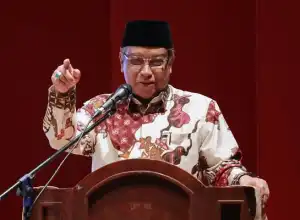 Mantan Ketum PBNU Serukan Tidak Bayar Pajak Jika RAT Terbukti Selewengkan Dana Pajak