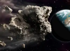 NASA Sebut, Saat Ini Terdapat Asteroid yang Mendekati Bumi