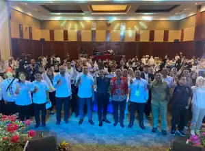 Disbudpar Aceh dan ASPPI Gelar Aceh Travel Mart