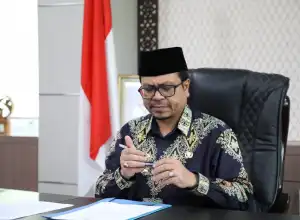 47 Gampong di Aceh Utara Cairkan Dana Desa Tahap Pertama