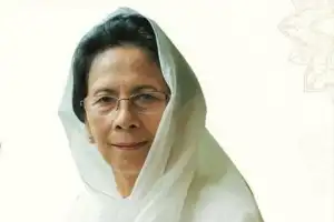 Istri Moeldoko Meninggal Dunia, Sejumlah Menteri Tiba di Rumah Duka