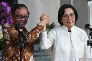 Menkopolhukam Sebut Temuan Harta Tak Wajar Rafael Alun Trisambodo Tembus Rp500 Miliar