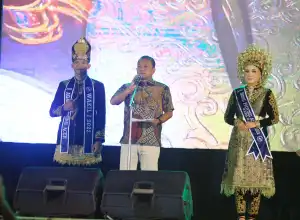 Sukses Digelar, Pekan Raya Cahaya Aceh Dikunjungi 6.780 Orang