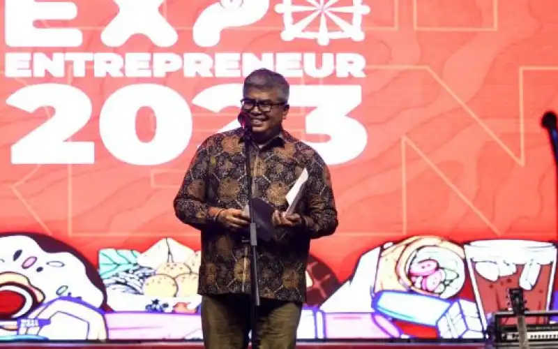 Nilai Transaksi Expo Enterpreneur 2023 di Kota Banda Aceh Tembus Rp3 Miliar