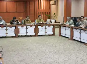 Pemerintah Aceh Adakan Rakor Pekan Kebudayaan Aceh ke- 8 2023