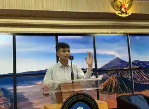 Andri Wahyudi Minta Para Bacaleg di Bener Meriah Patuhi Aturan Kampanye