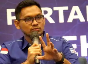 Demokrat Aceh Gelar Rakor Badan Komunikasi Strategis Se-Aceh