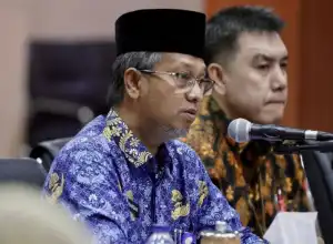 PEKPPP Upaya Pengukuran Sistematis Atas Kinerja Pelayanan Publik