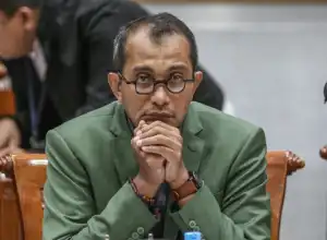Wamenkumham Laporkan Keponakannya AB ke Polisi, Kini Sedang Diusut Bareskrim Polri