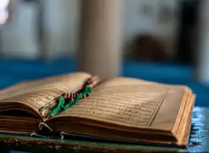 Qatar Kutuk Keras Pembakaran al Quran di Ibu Kota Denmark