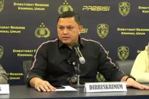 Pemilik Travel Umrah Tipu Ratusan Jemaah, Polisi Tetapkan 3 Tersangka Termasuk Pasutri