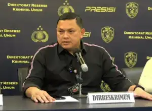 Pemilik Travel Umrah Tipu Ratusan Jemaah, Polisi Tetapkan 3 Tersangka Termasuk Pasutri