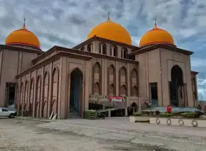 Ramadhan Fair 1444H Kota Subulussalam