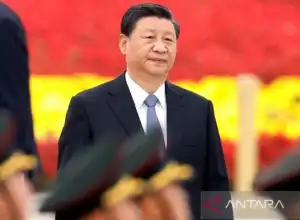 Presiden China dan Pemimpin ASEAN Janji Tingkatkan Kerja Sama di Berbagai Bidang