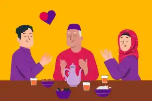 5 Manfaat Puasa Bagi Pengidap Stroke