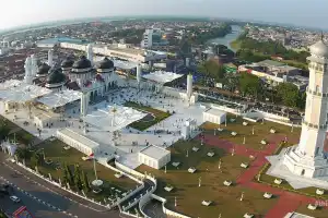 Aceh Ramadhan Festival Akan Segera Hadir